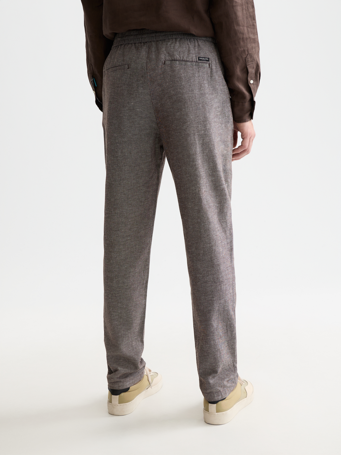 Warren joggers - Scotch & Soda AU