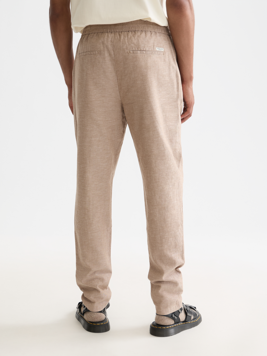 Warren joggers - Scotch & Soda AU