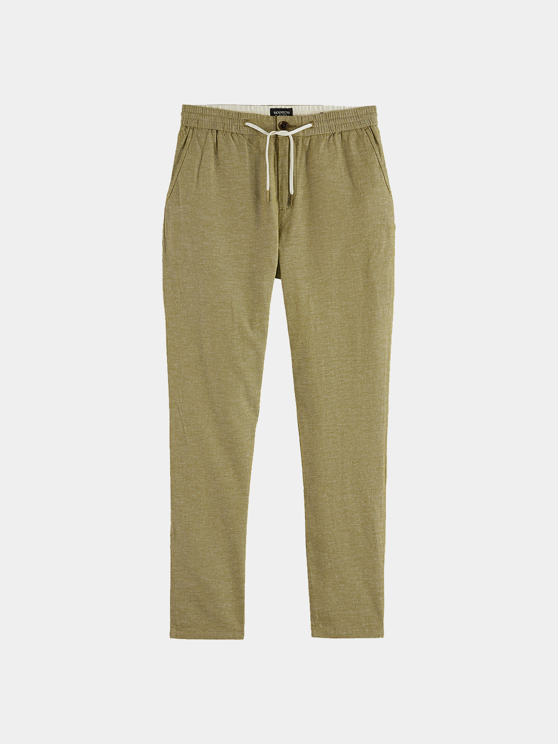 Warren joggers - Scotch & Soda AU