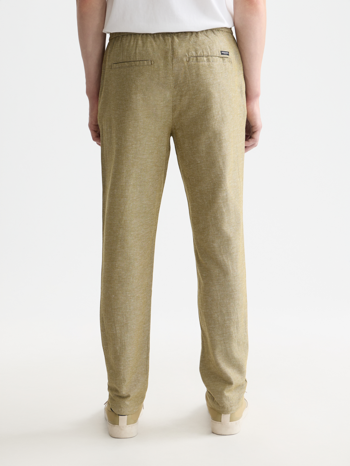 Warren joggers - Scotch & Soda AU