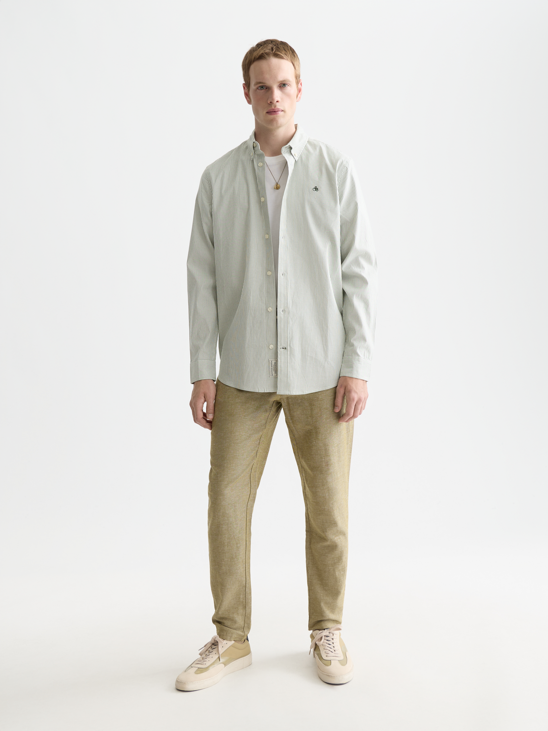 Warren joggers - Scotch & Soda AU
