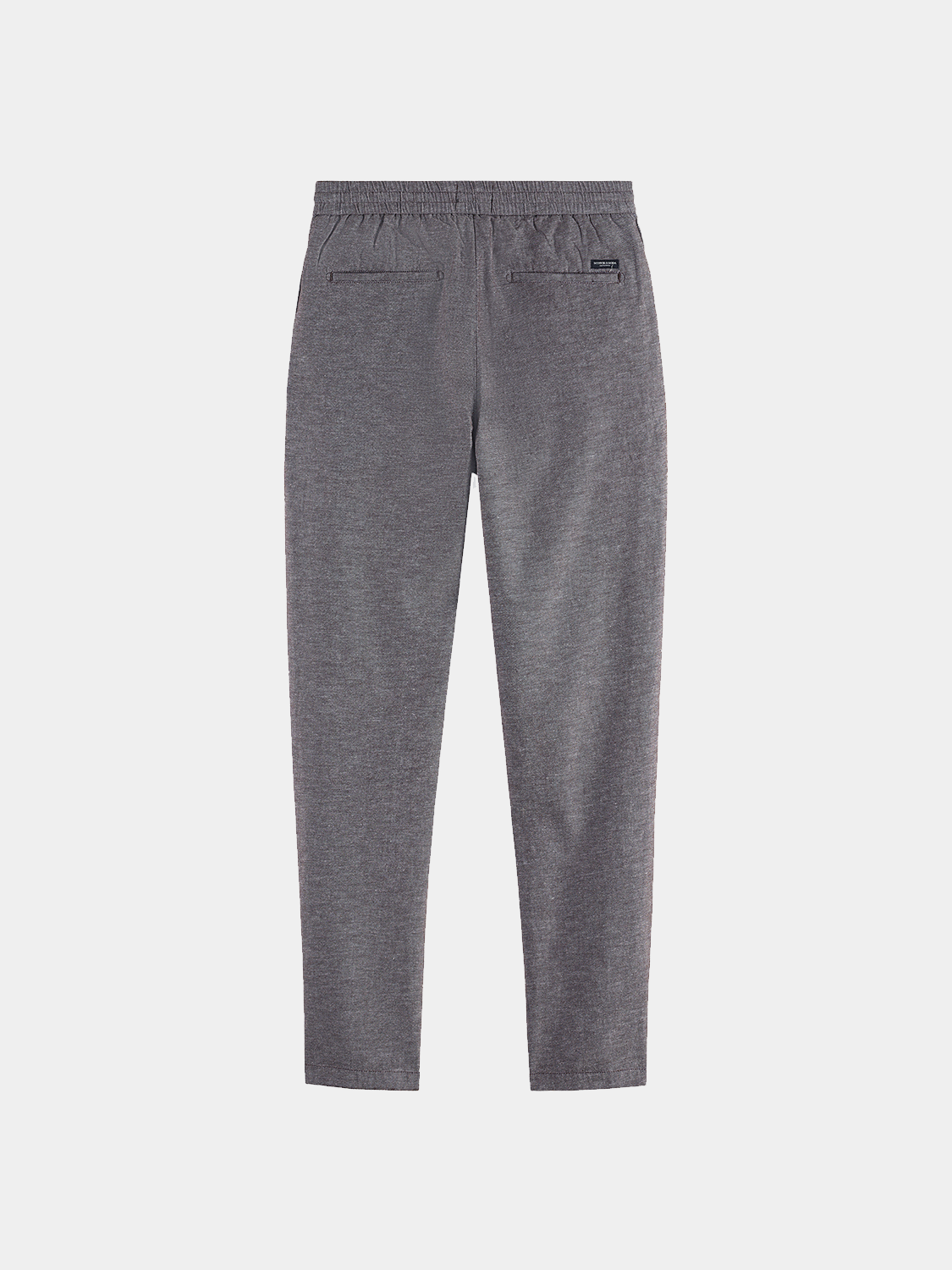 Warren joggers - Scotch & Soda AU
