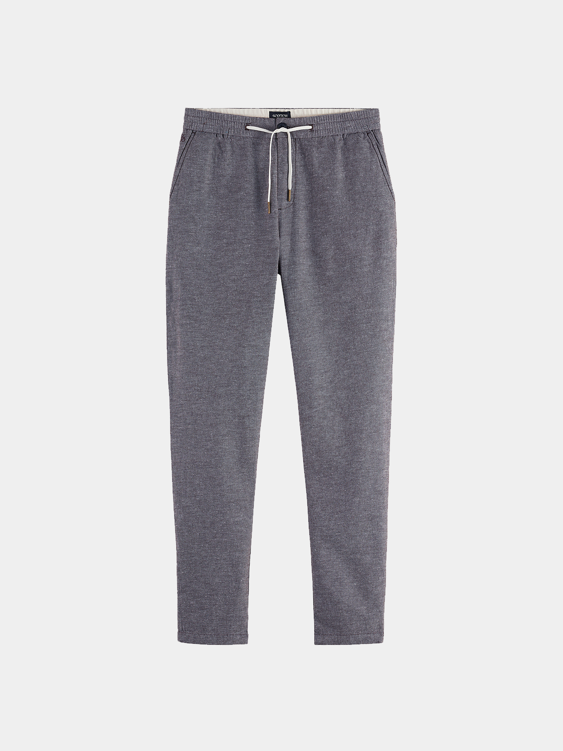 Warren joggers - Scotch & Soda AU