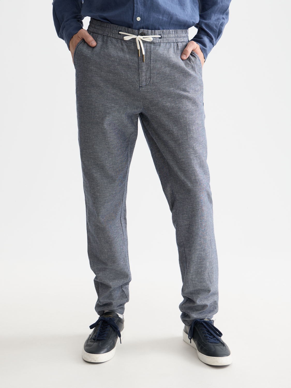 Warren joggers - Scotch & Soda AU