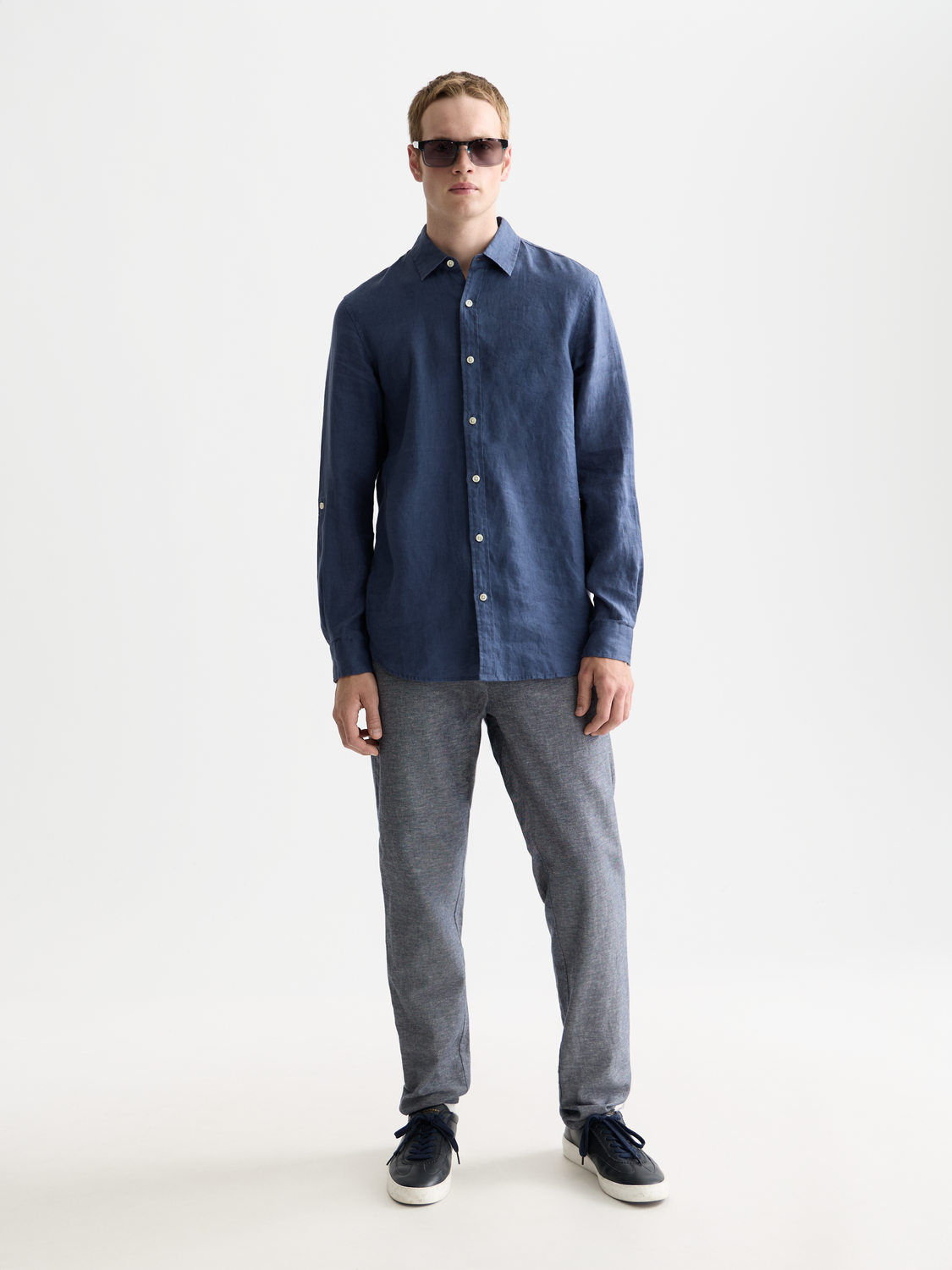 Warren joggers - Scotch & Soda AU