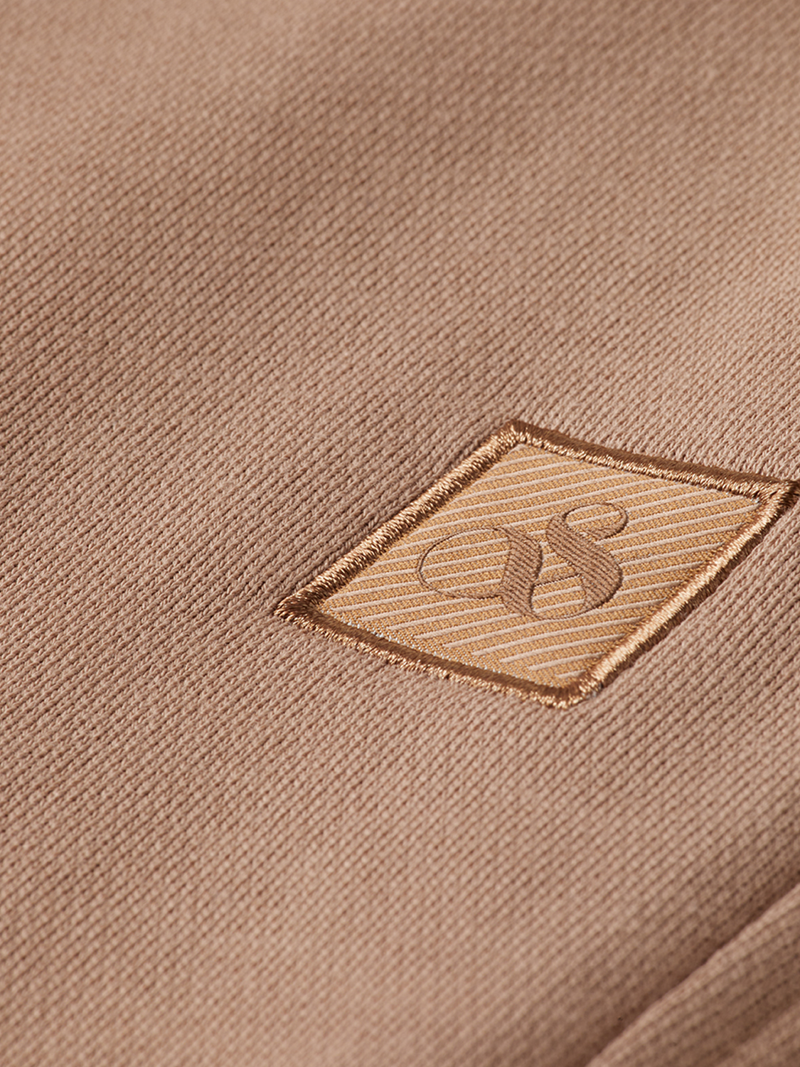 Logo badge sweatpants - Scotch & Soda AU