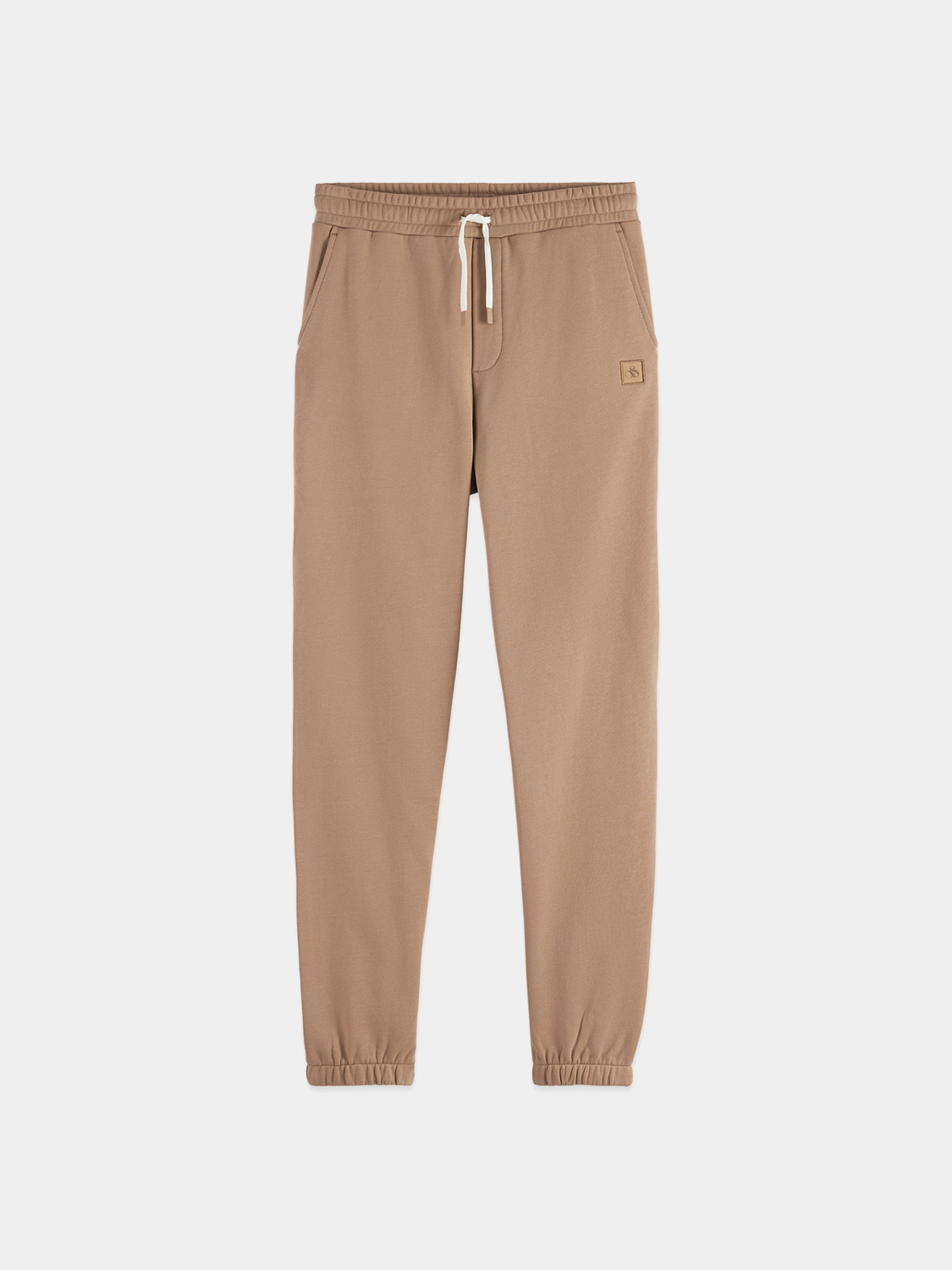 Logo badge sweatpants - Scotch & Soda AU