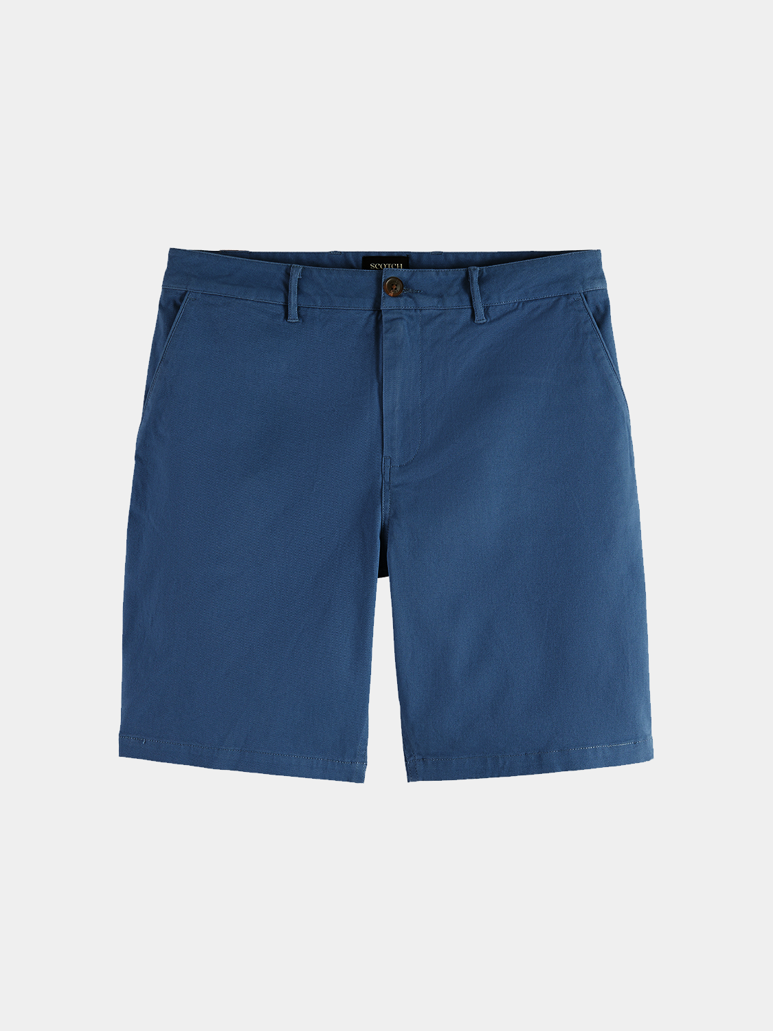Stuart chino shorts - Scotch & Soda AU