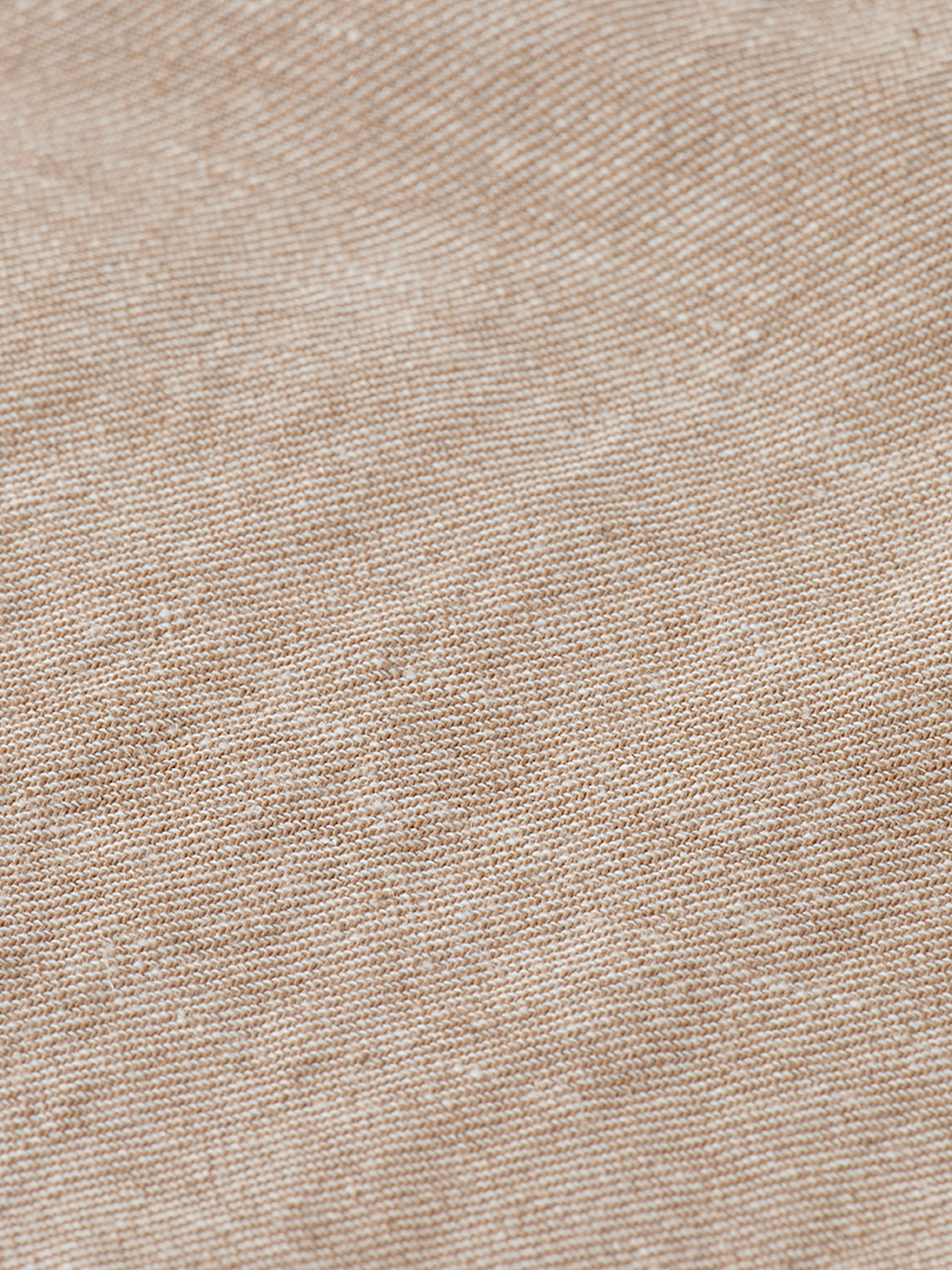 Fave cotton-linen shorts - Scotch & Soda AU