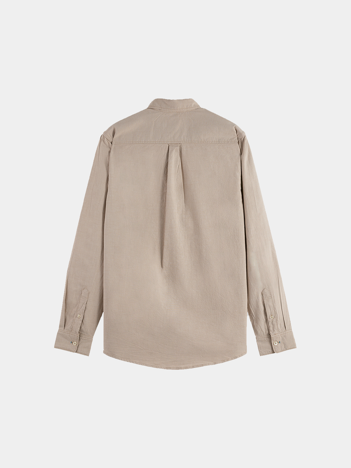Oxford shirt - Scotch & Soda AU