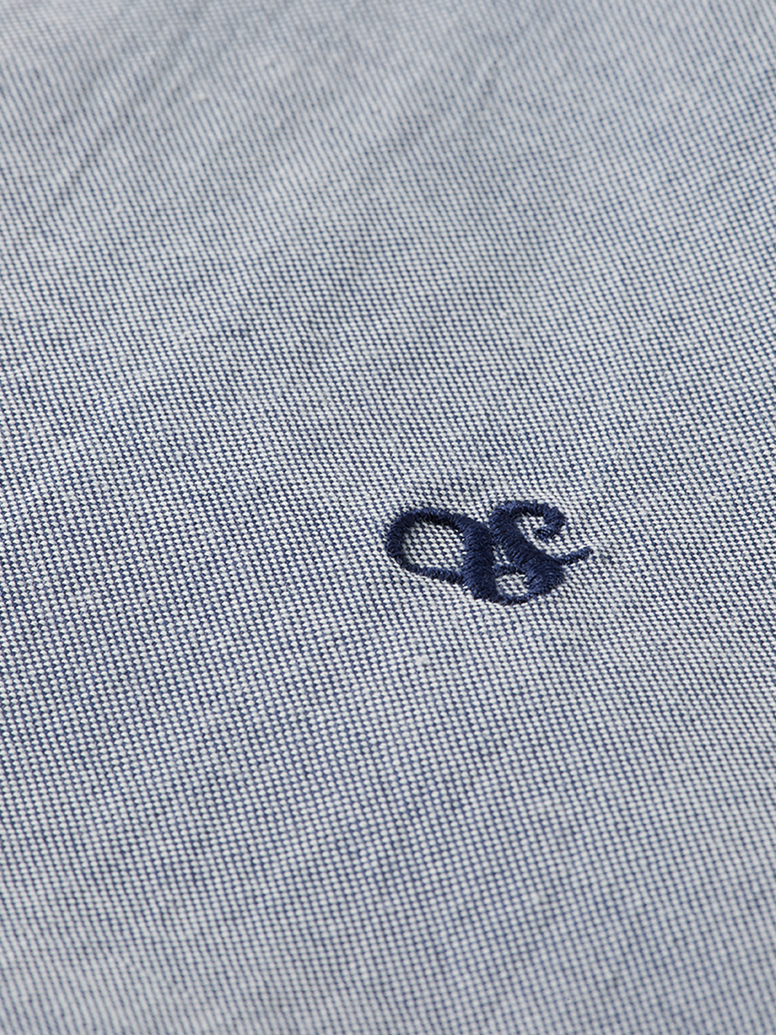 Oxford shirt - Scotch & Soda AU