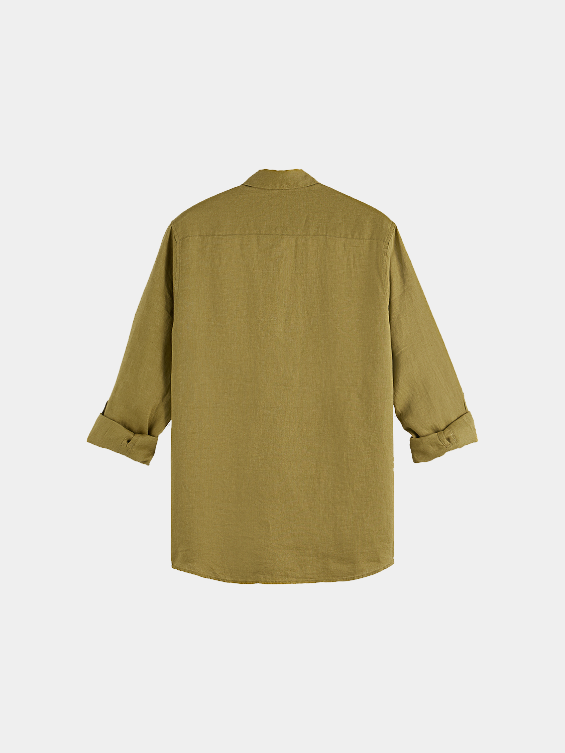 Linen shirt - Scotch & Soda AU