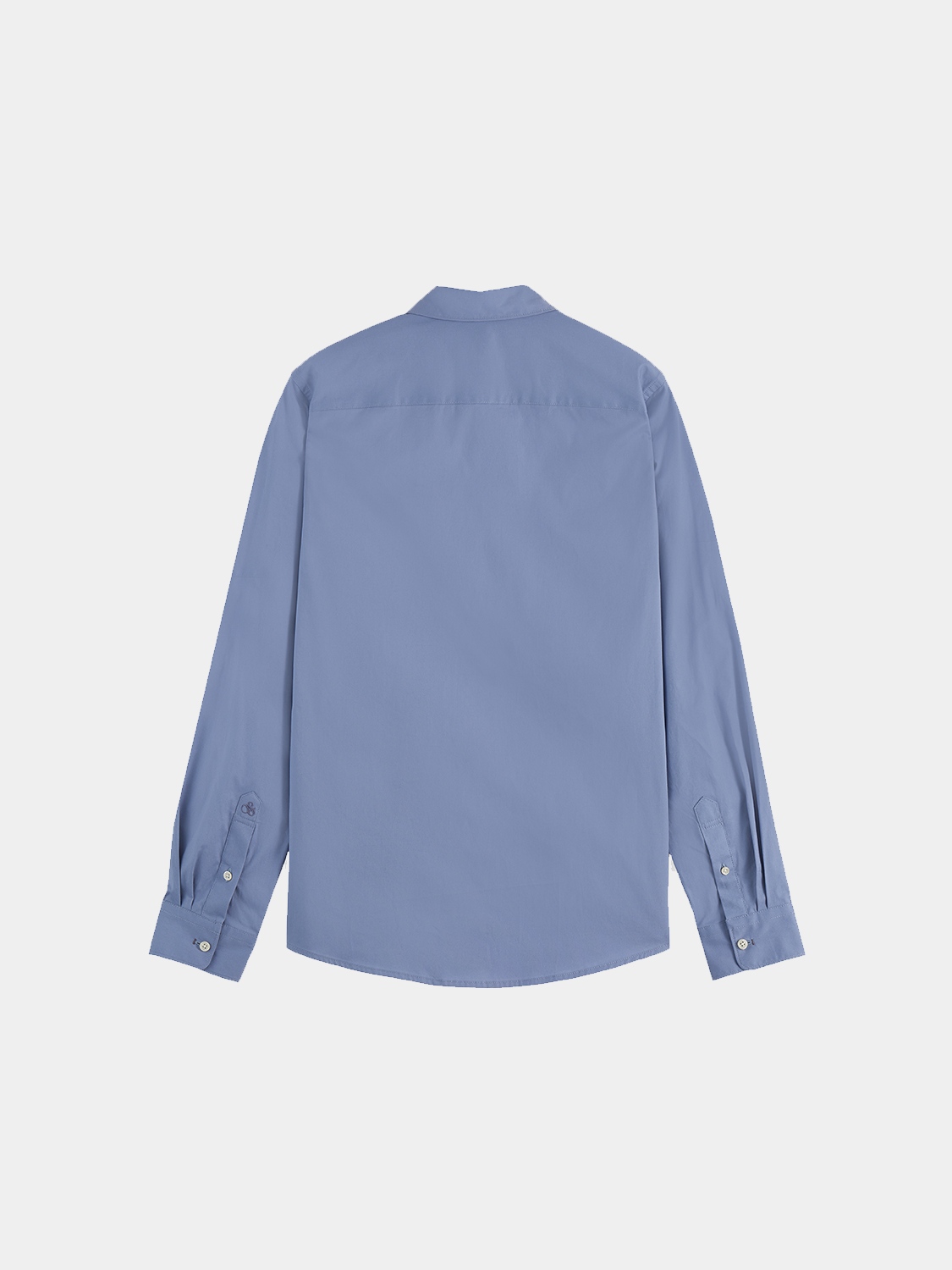 Poplin shirt - Scotch & Soda AU