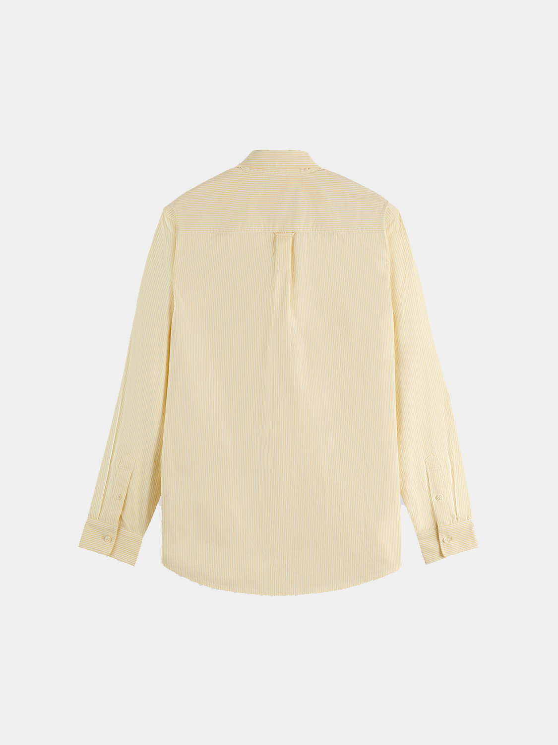 Oxford striped shirt - Scotch & Soda AU