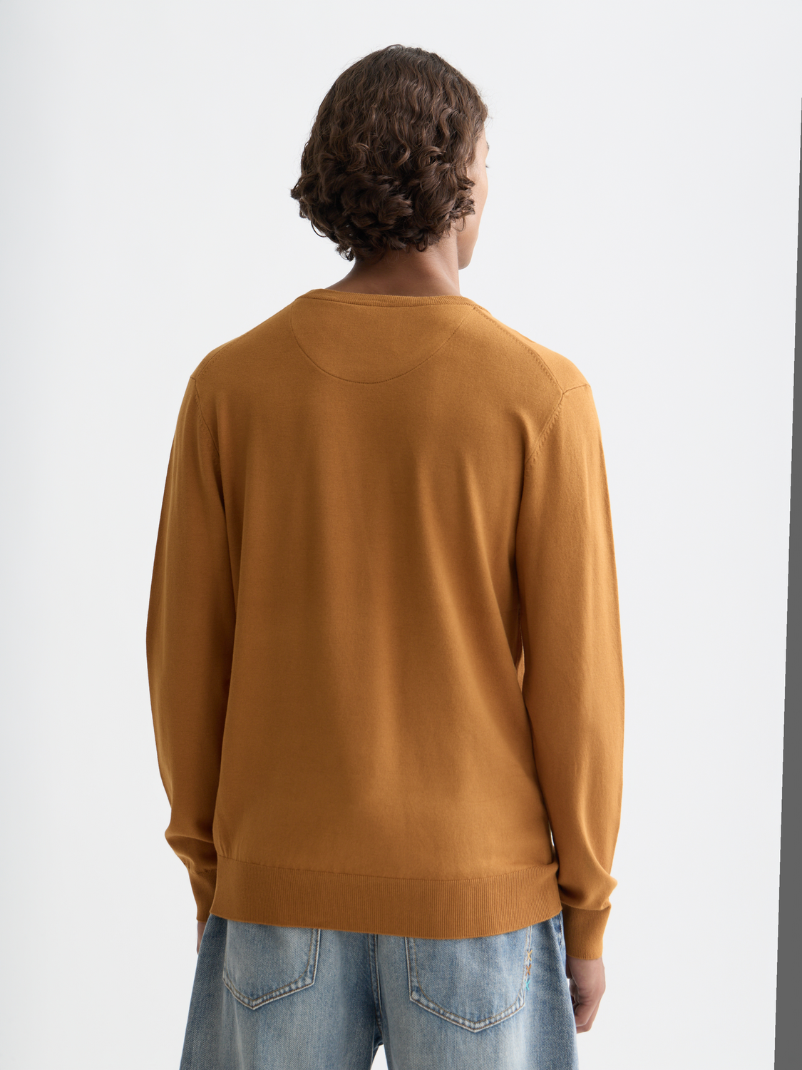 Viscose pullover - Scotch & Soda AU