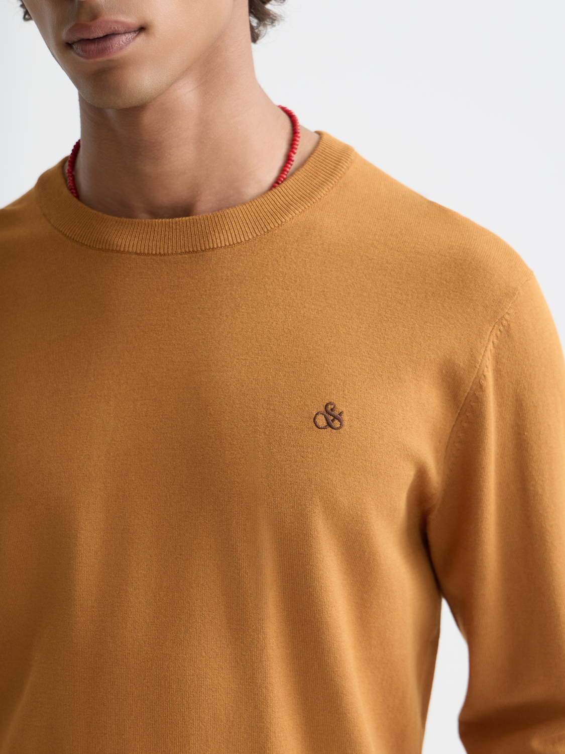 Viscose pullover - Scotch & Soda AU