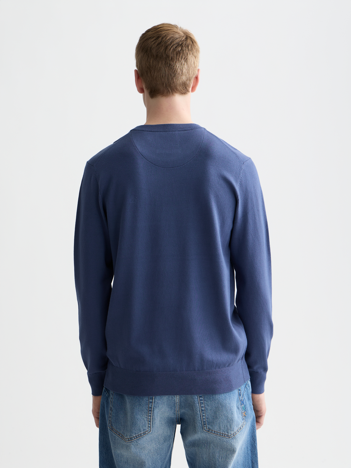 Viscose pullover - Scotch & Soda AU