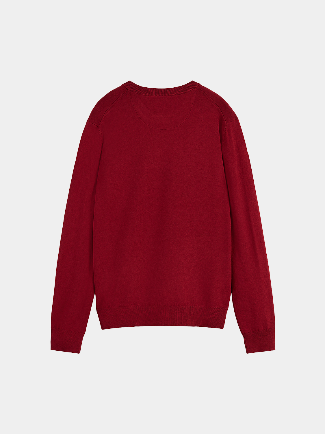 Viscose pullover - Scotch & Soda AU