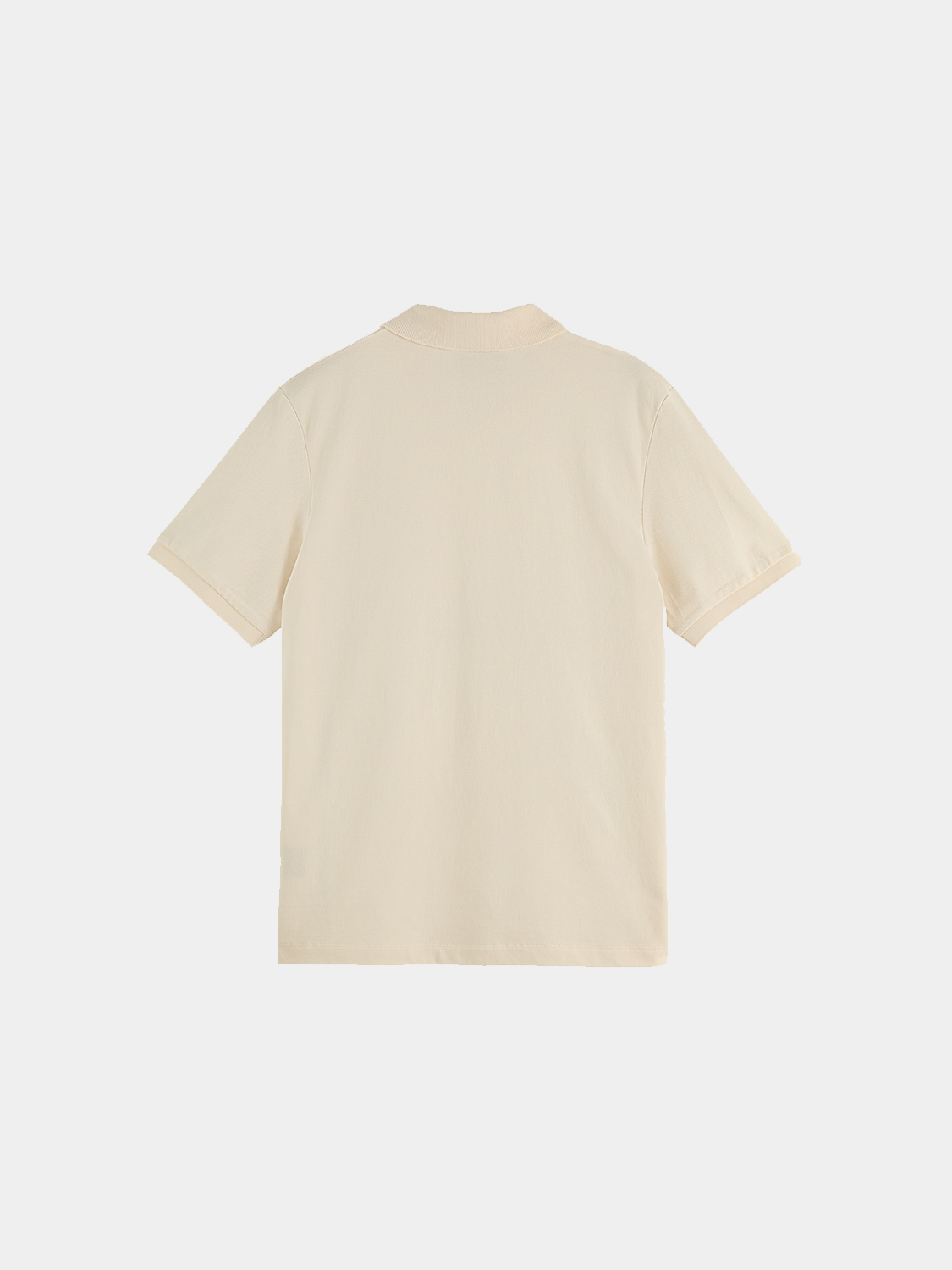 Logo pique polo - Scotch & Soda AU