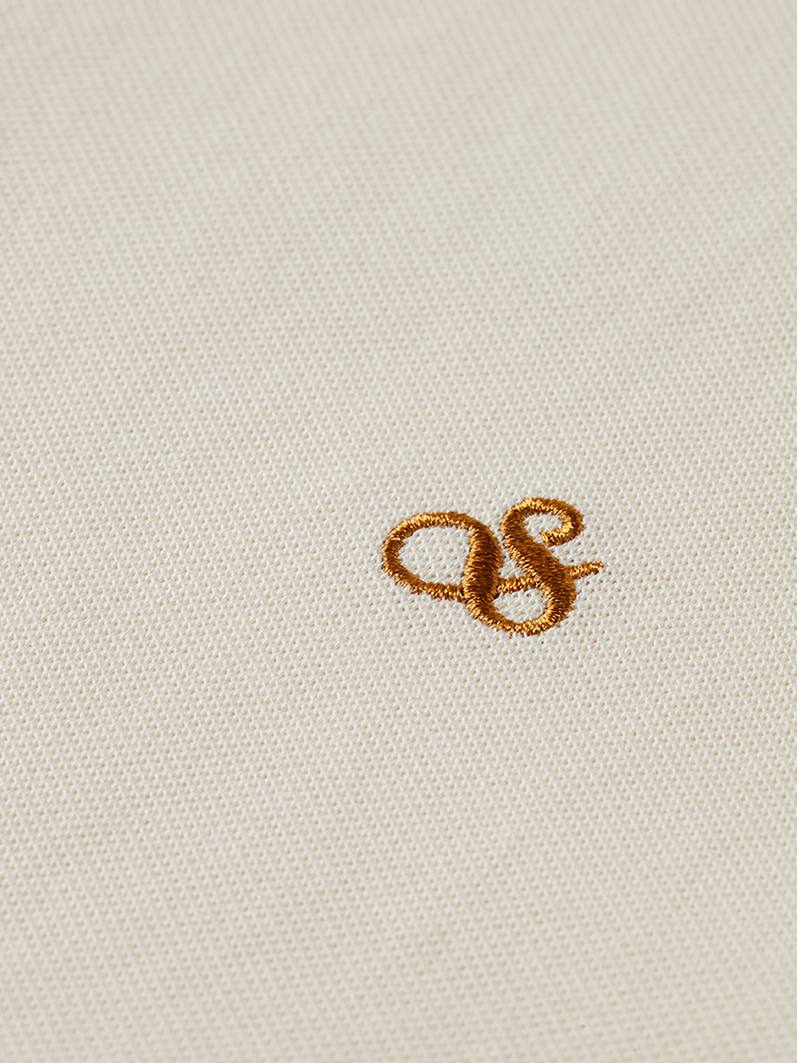 Logo pique polo - Scotch & Soda AU