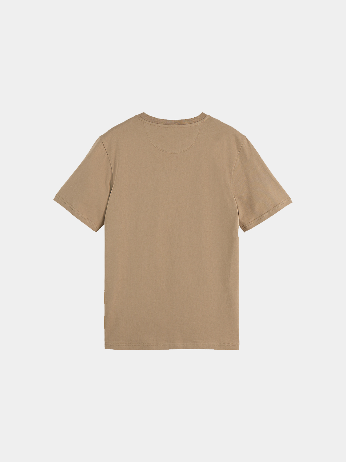 Logo t-shirt - Scotch & Soda AU