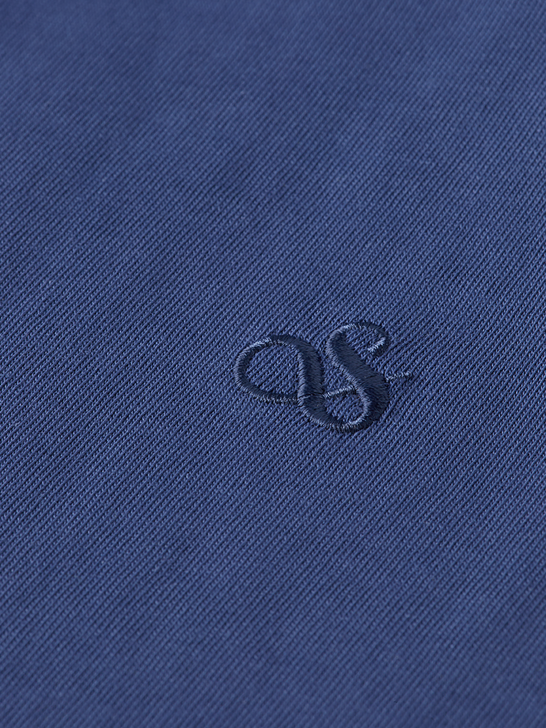 Logo t-shirt - Scotch & Soda AU