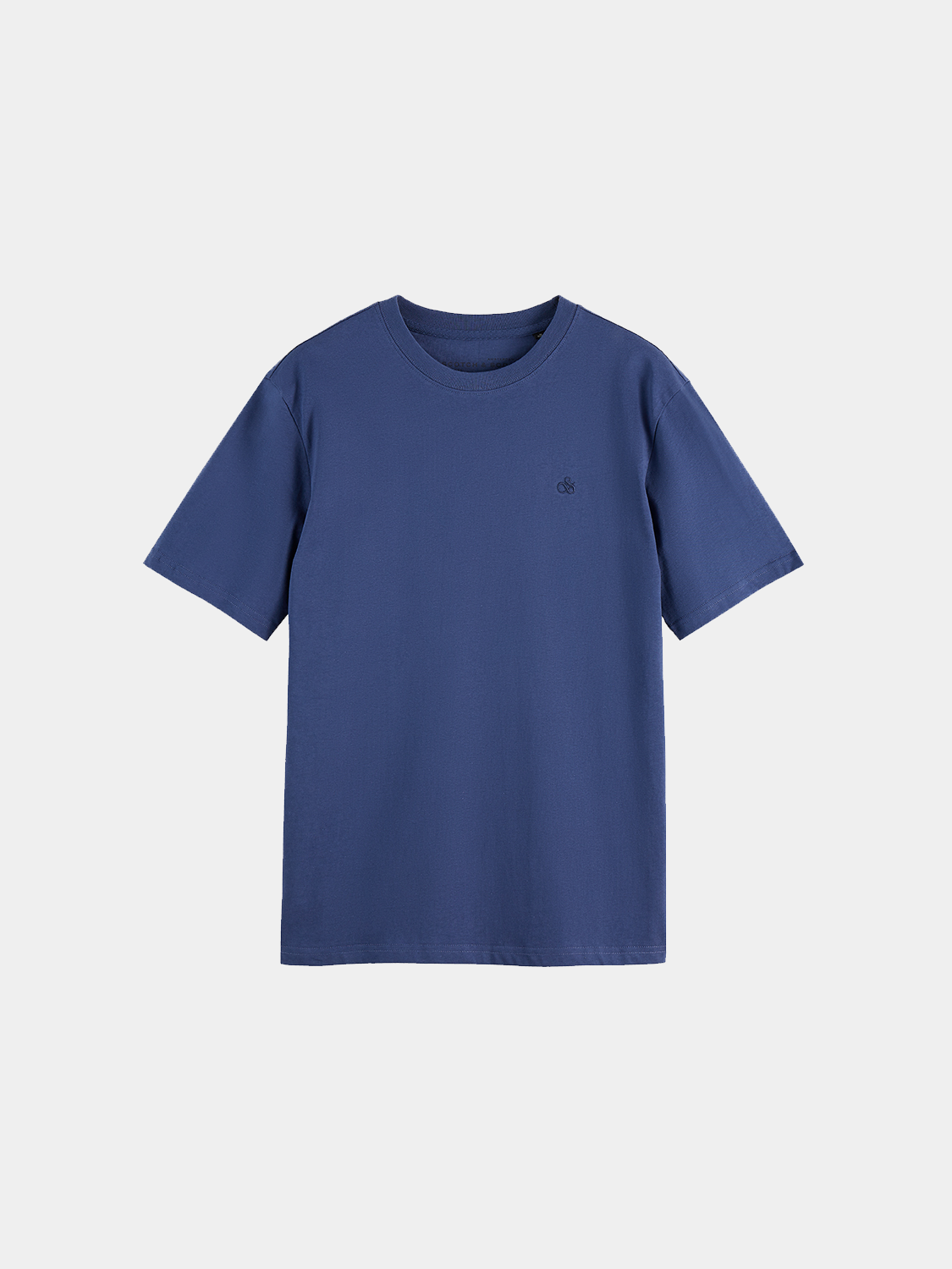 Logo t-shirt - Scotch & Soda AU