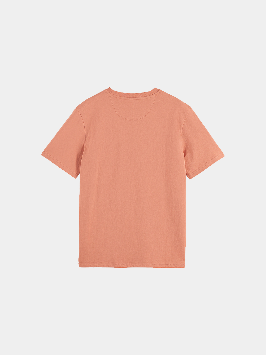 Logo t-shirt - Scotch & Soda AU