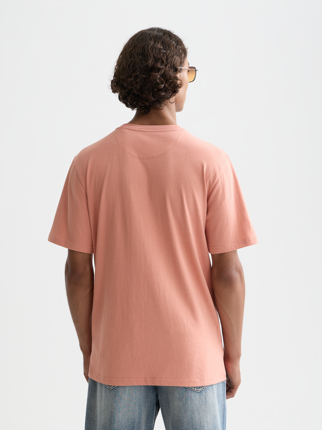 Logo t-shirt - Scotch & Soda AU