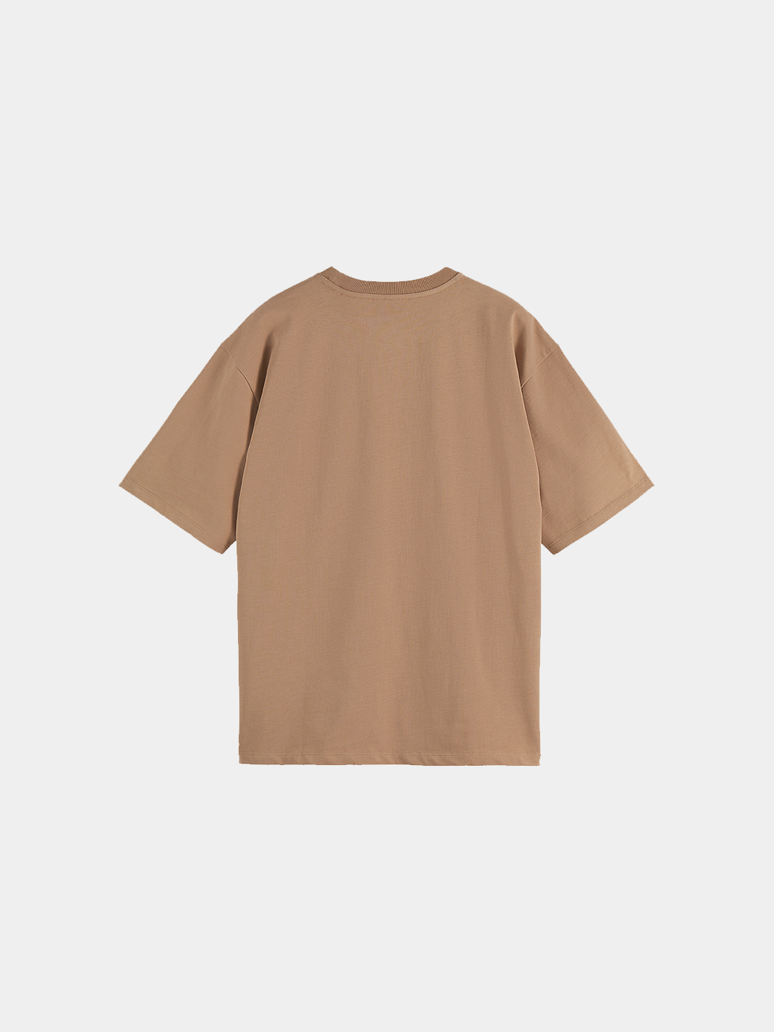 Chest pocket t-shirt - Scotch & Soda AU