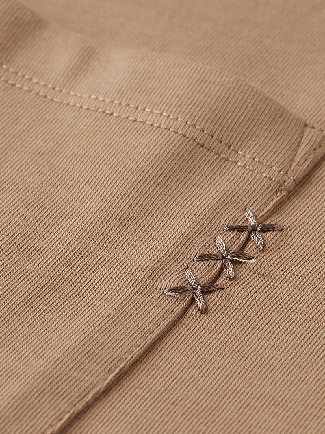 Chest pocket t-shirt - Scotch & Soda AU