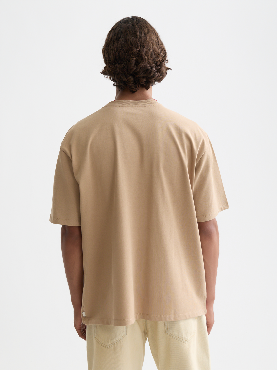 Chest pocket t-shirt - Scotch & Soda AU