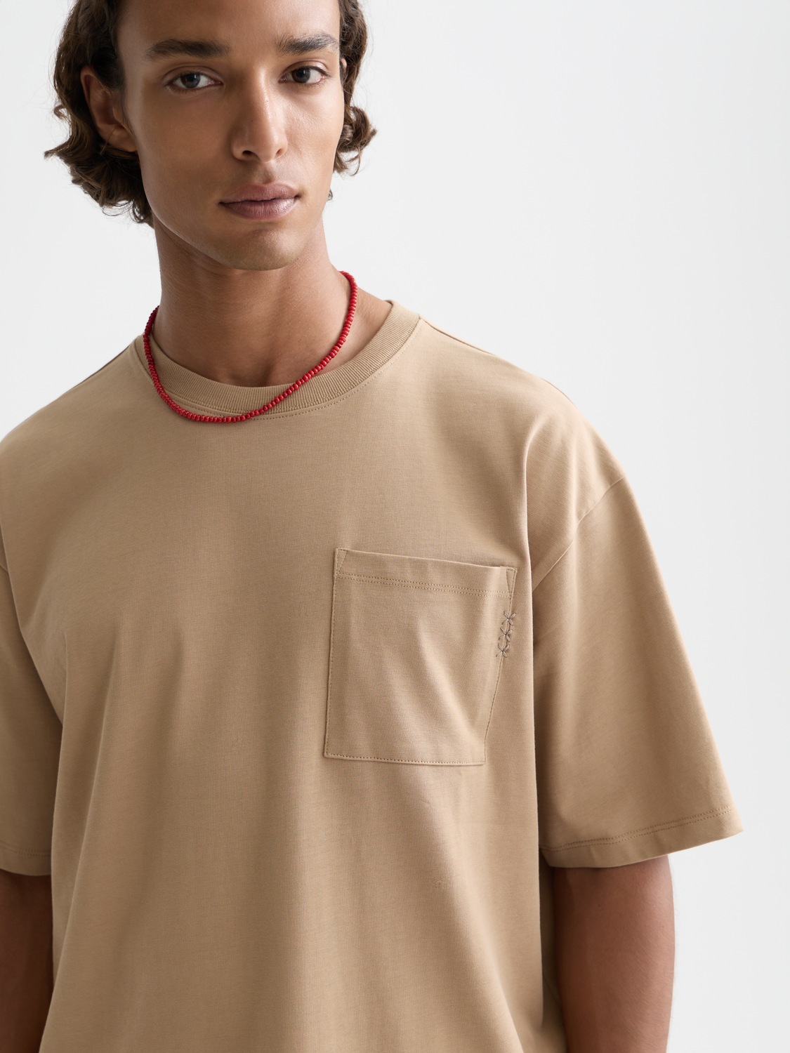 Chest pocket t-shirt - Scotch & Soda AU