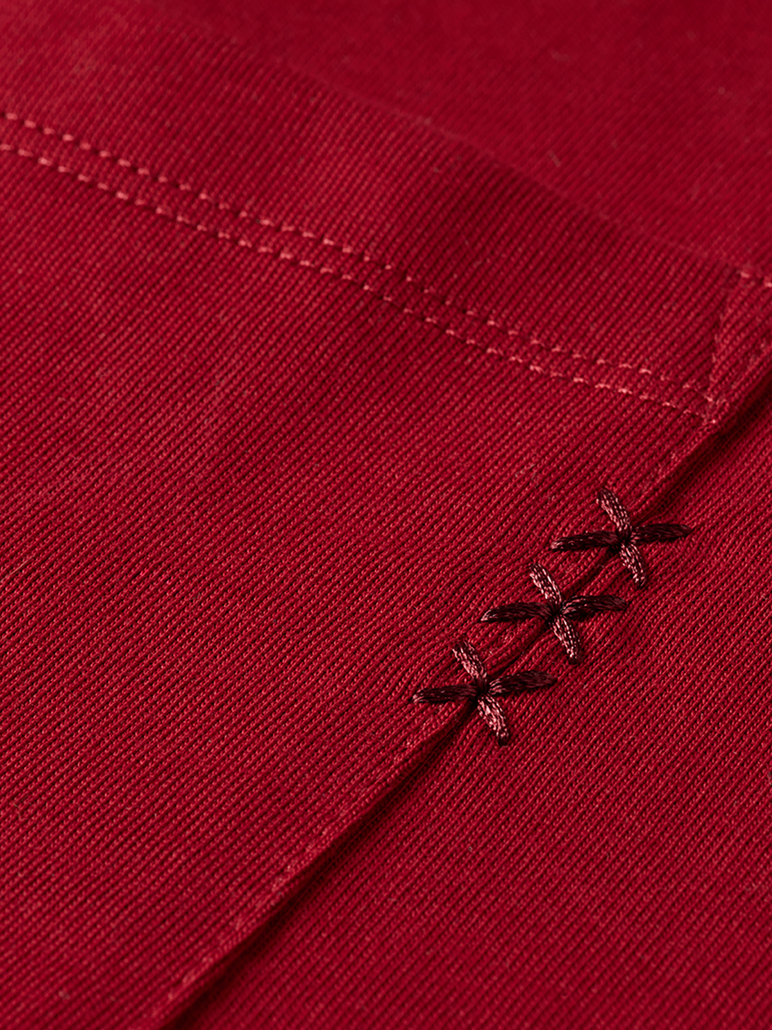 Chest pocket t-shirt - Scotch & Soda AU