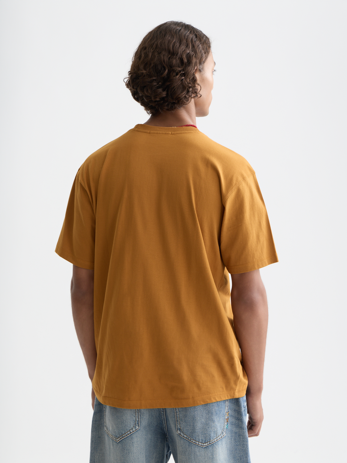 Logo t-shirt - Scotch & Soda AU
