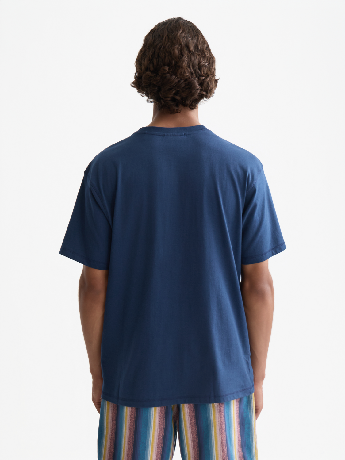 Logo t-shirt - Scotch & Soda AU