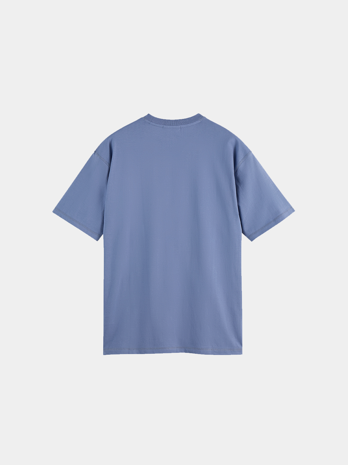 Logo t-shirt - Scotch & Soda AU