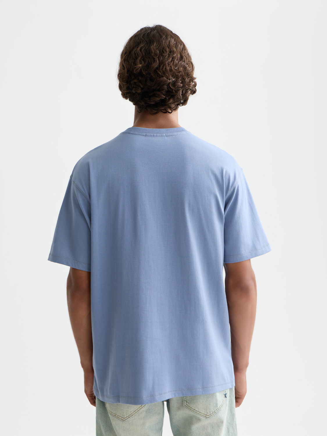 Logo t-shirt - Scotch & Soda AU