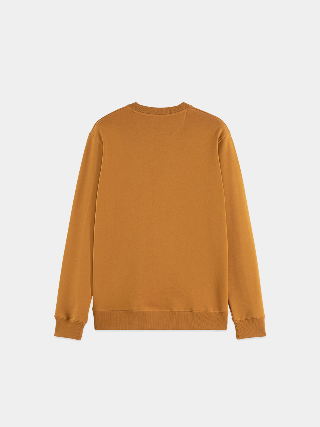 Logo sweatshirt - Scotch & Soda AU