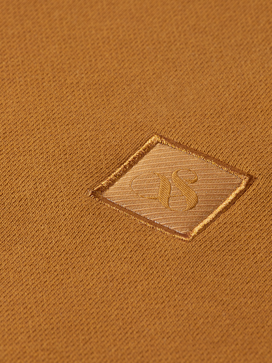 Logo sweatshirt - Scotch & Soda AU
