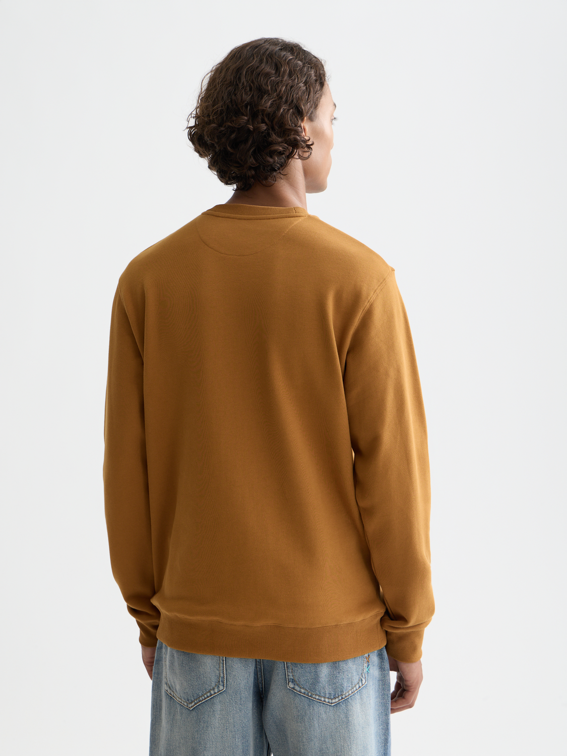 Logo sweatshirt - Scotch & Soda AU