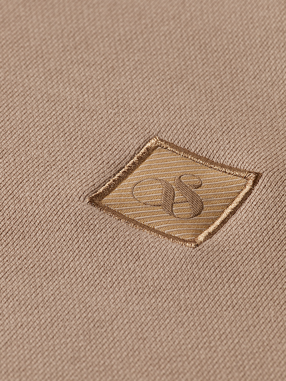 Logo sweatshirt - Scotch & Soda AU