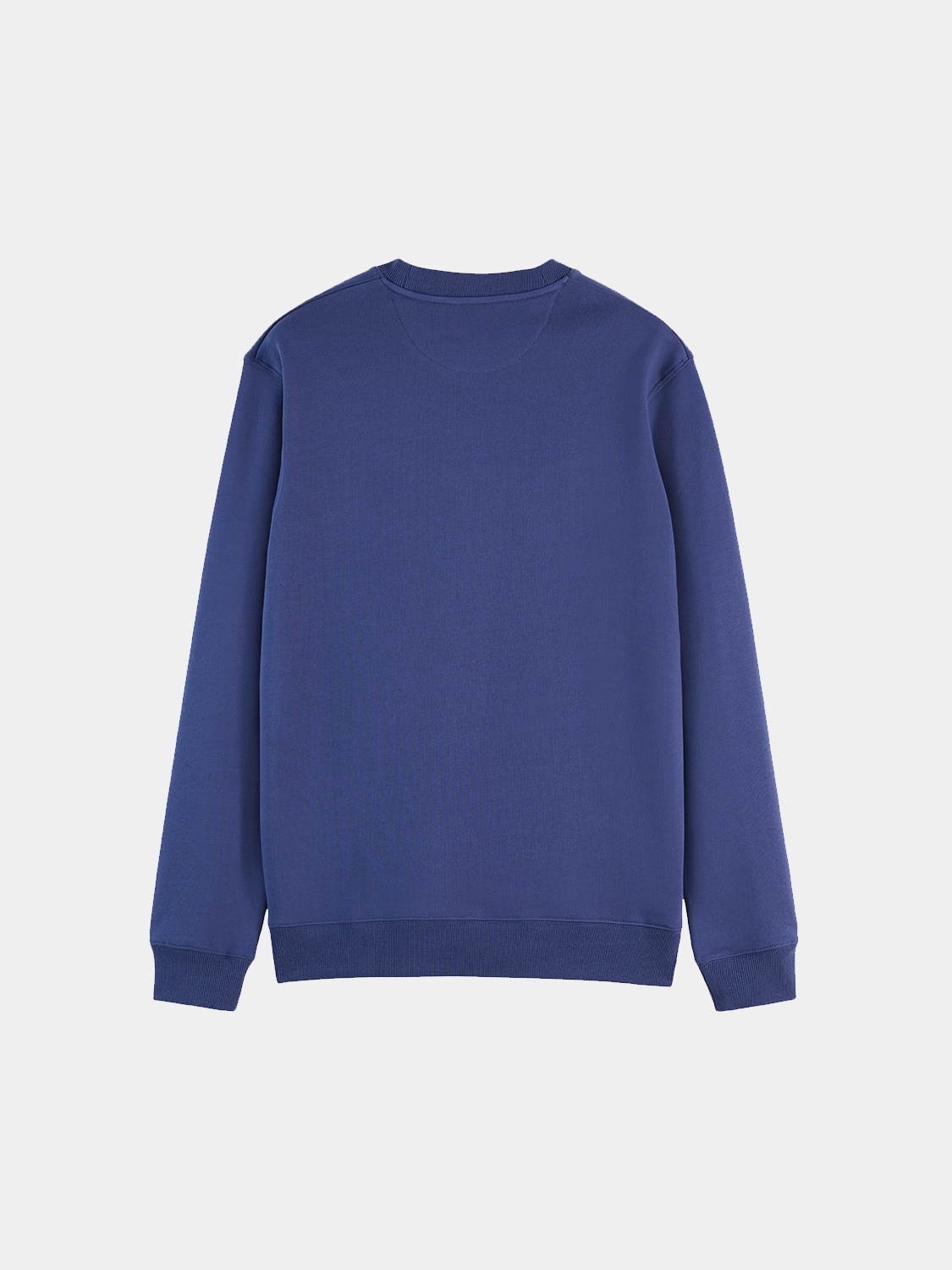 Logo sweatshirt - Scotch & Soda AU