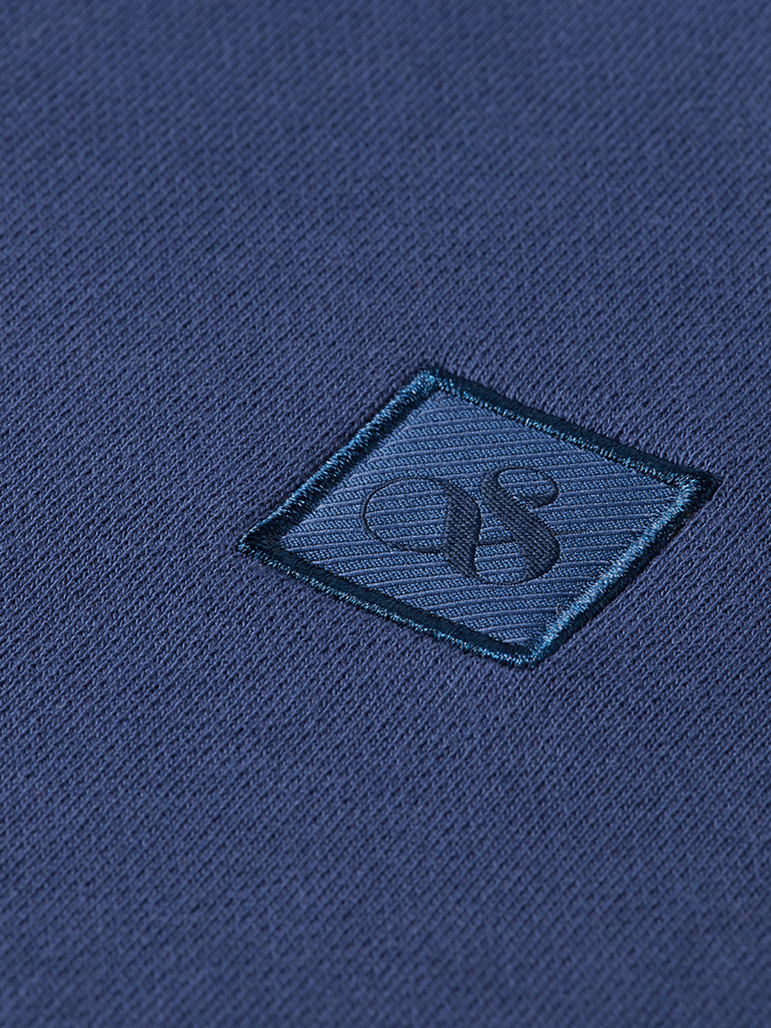 Logo sweatshirt - Scotch & Soda AU