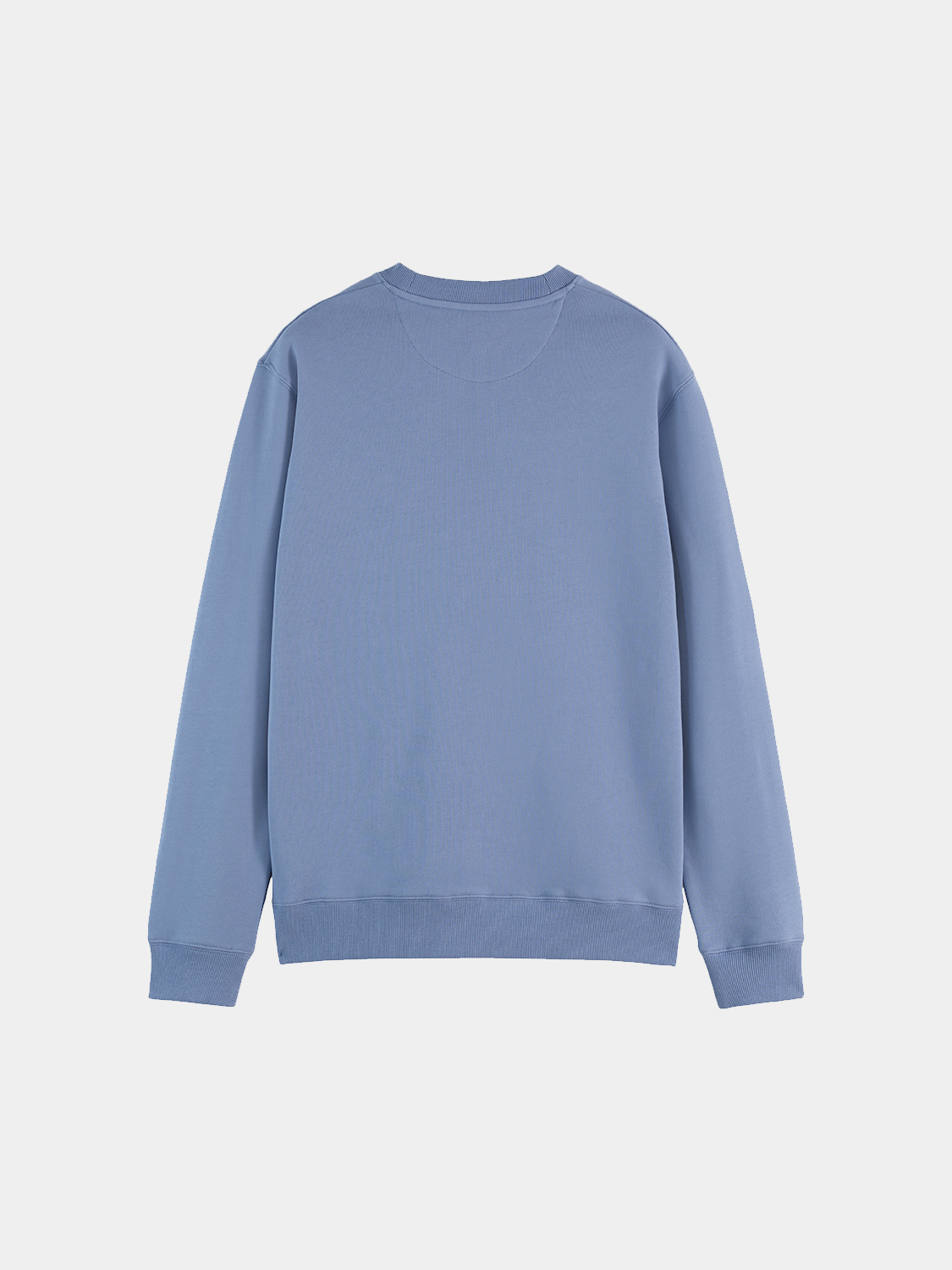 Logo sweatshirt - Scotch & Soda AU