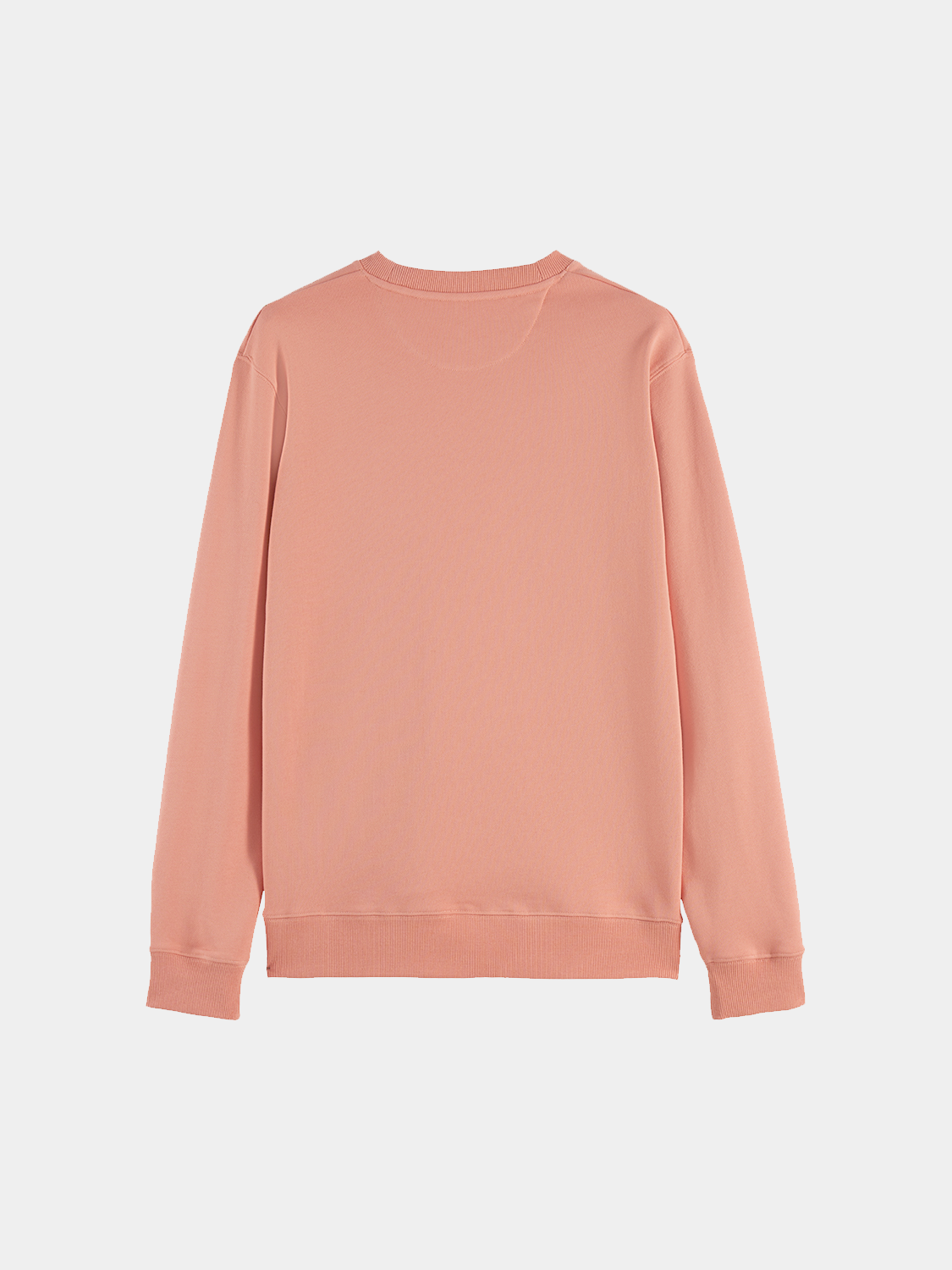 Logo sweatshirt - Scotch & Soda AU