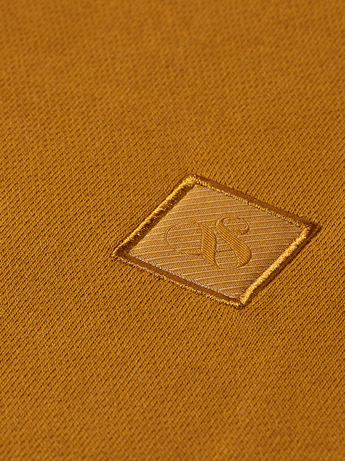 Logo hoodie - Scotch & Soda AU