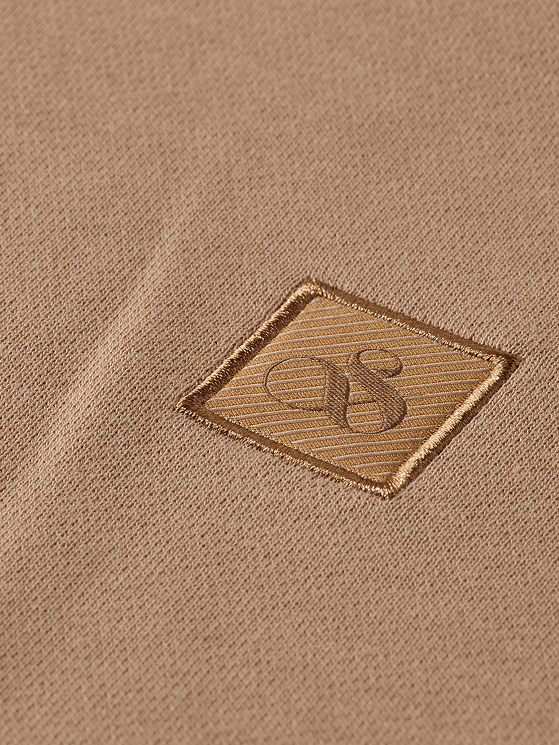 Logo hoodie - Scotch & Soda AU