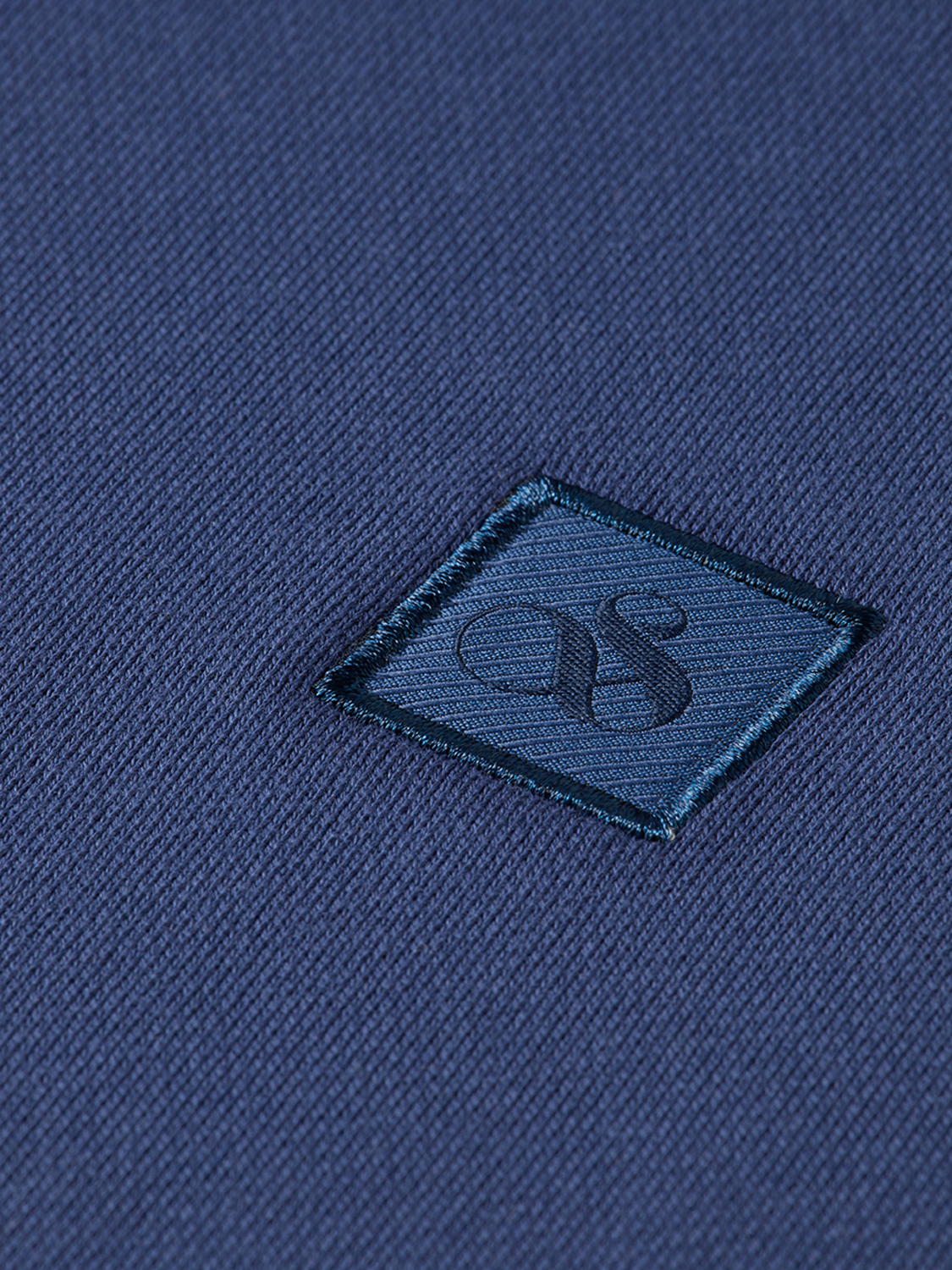 Logo hoodie - Scotch & Soda AU