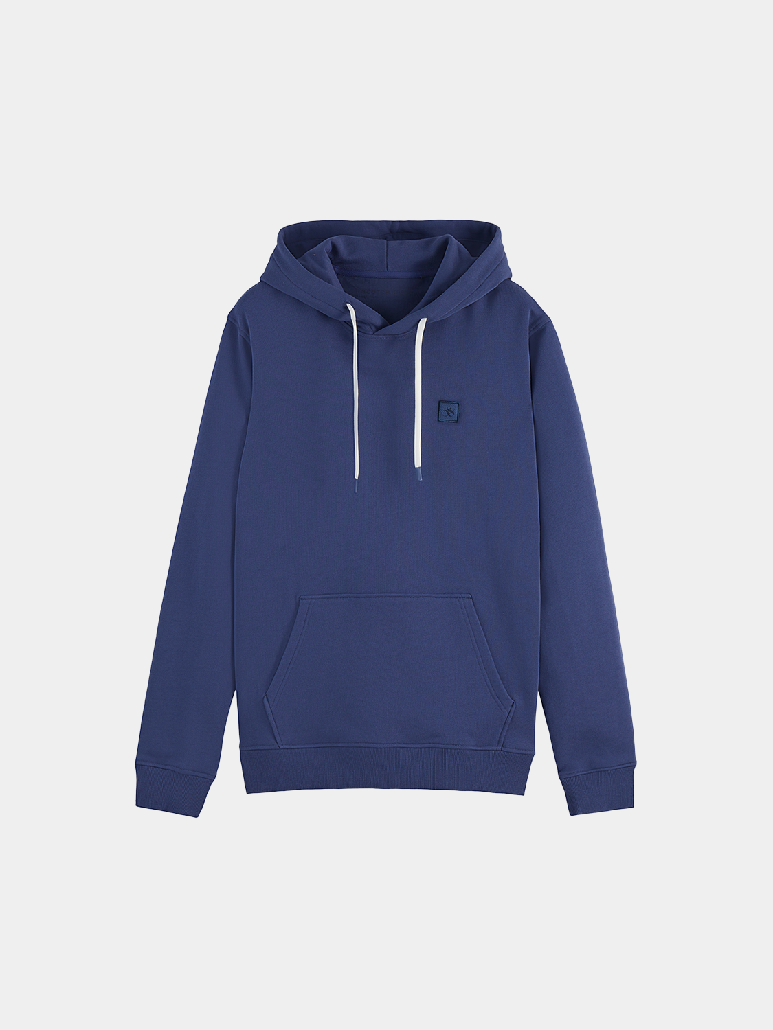 Logo hoodie - Scotch & Soda AU